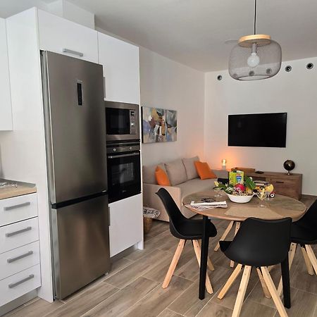 Dielma House La Garita Екстер'єр фото