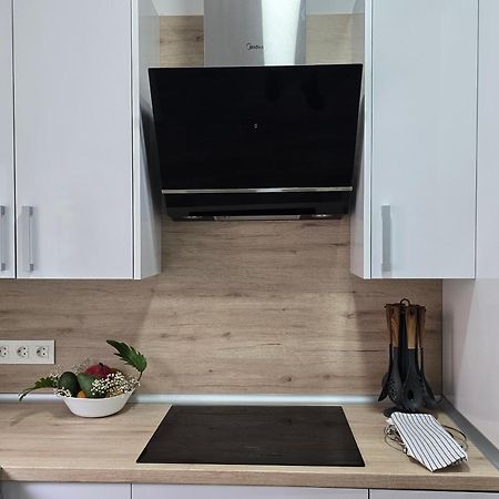 Dielma House La Garita Екстер'єр фото