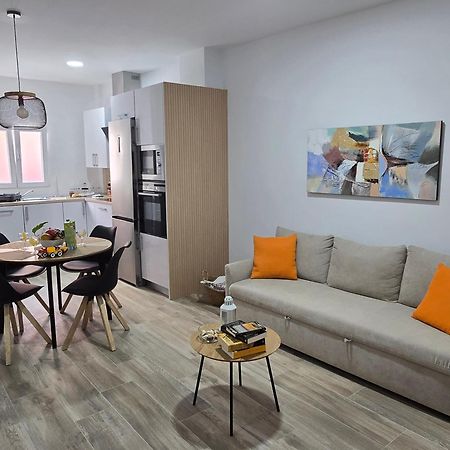 Dielma House La Garita Екстер'єр фото