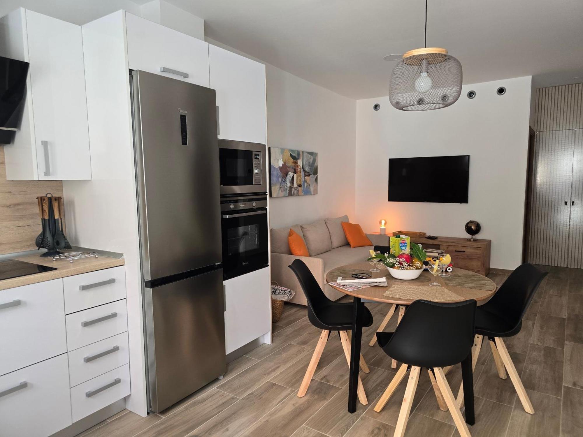 Dielma House La Garita Екстер'єр фото