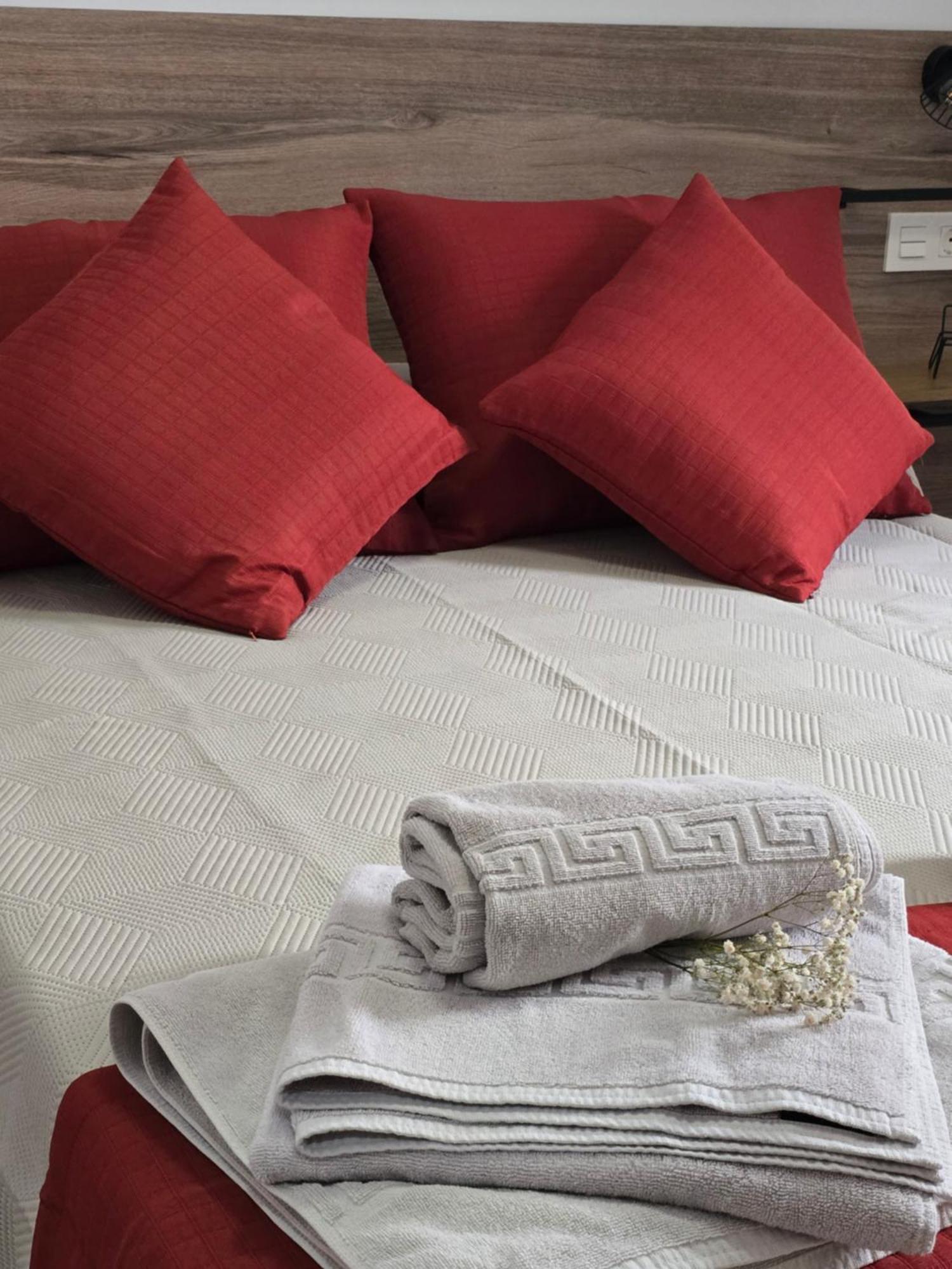 Dielma House La Garita Екстер'єр фото