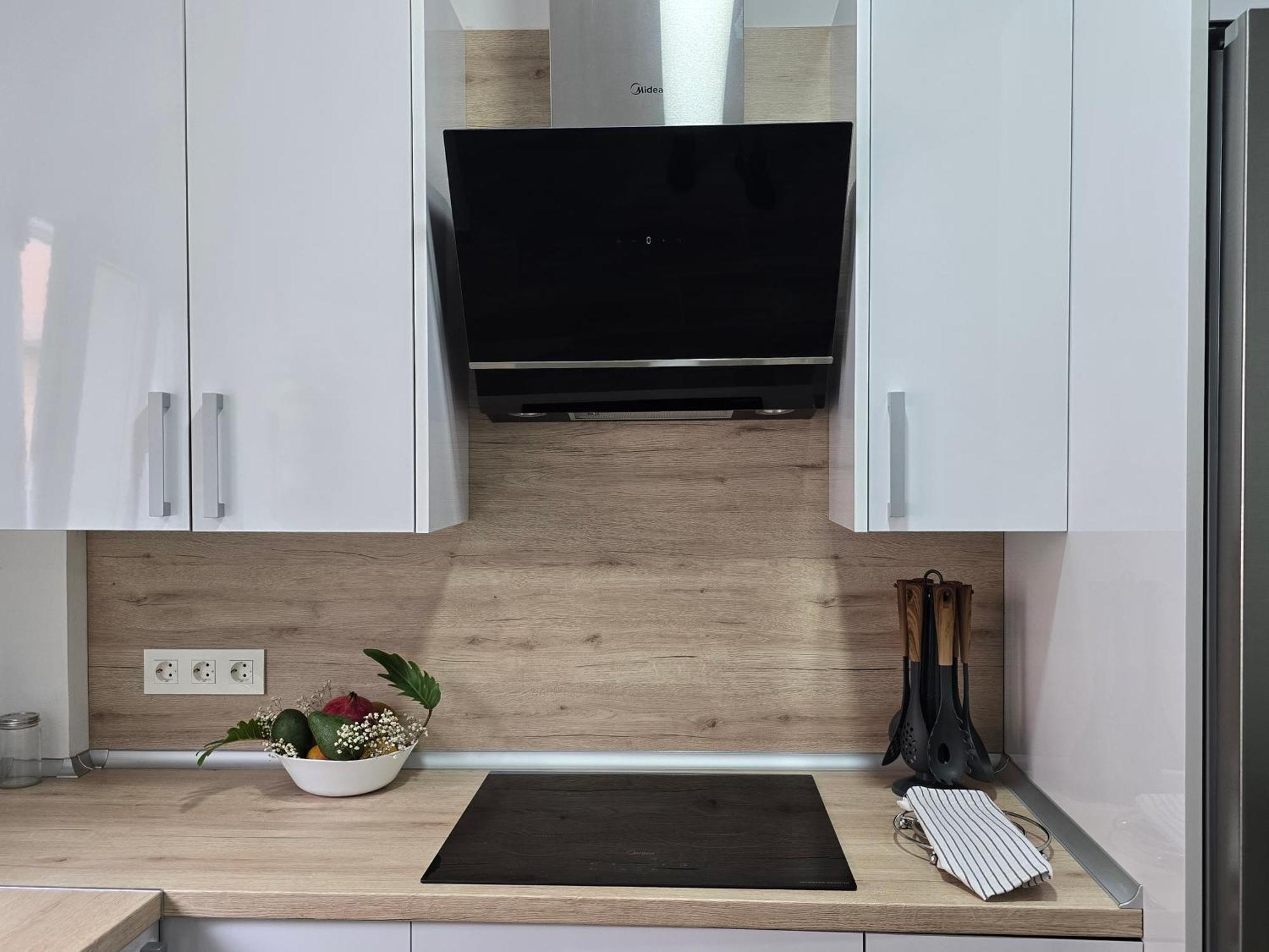 Dielma House La Garita Екстер'єр фото