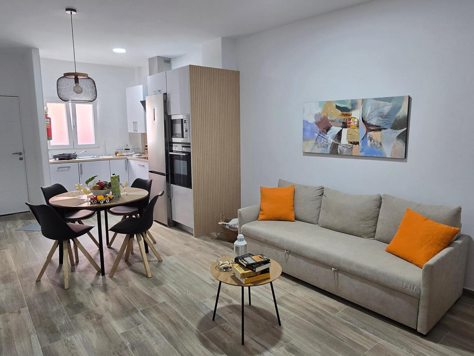 Dielma House La Garita Екстер'єр фото