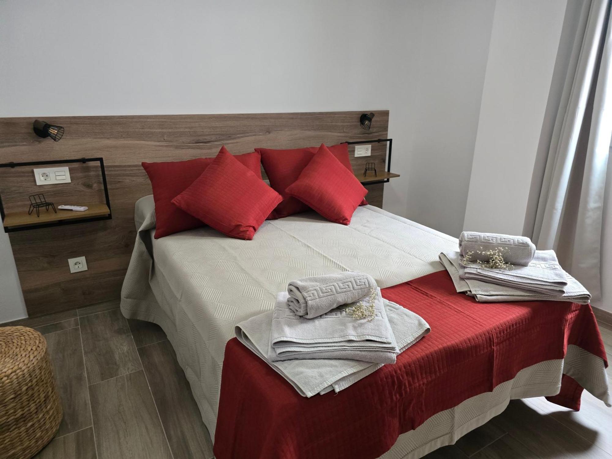 Dielma House La Garita Екстер'єр фото