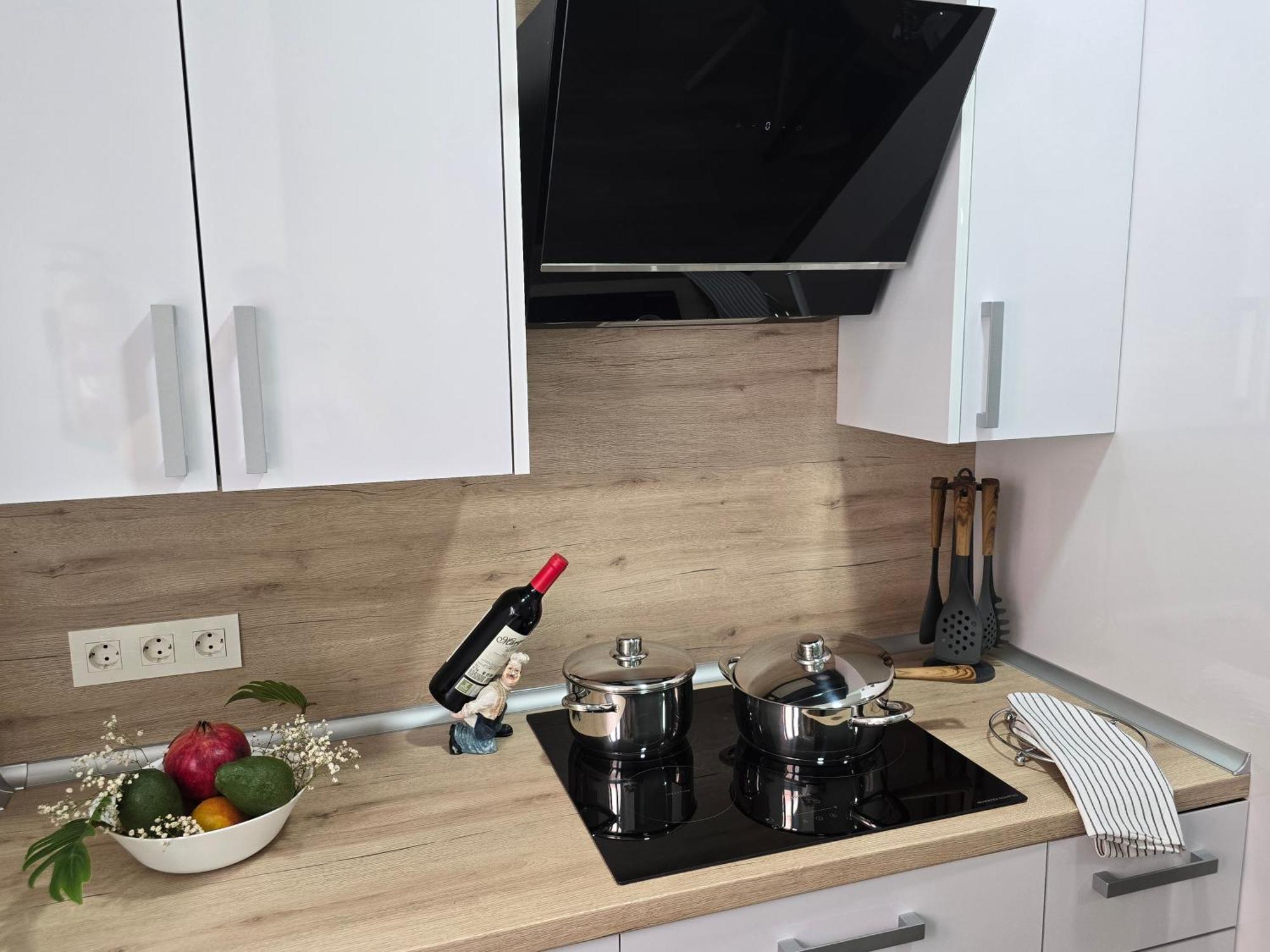 Dielma House La Garita Екстер'єр фото