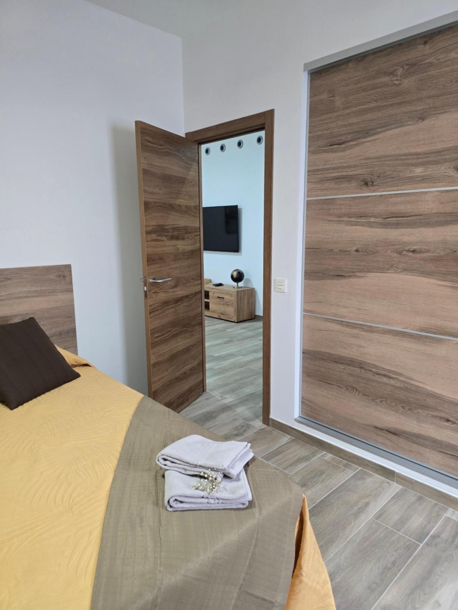 Dielma House La Garita Екстер'єр фото
