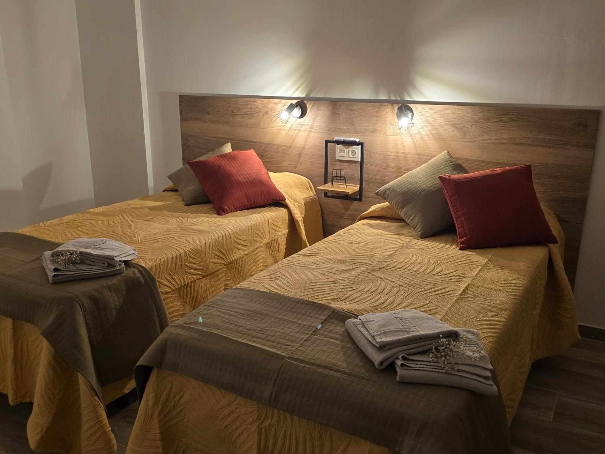Dielma House La Garita Екстер'єр фото