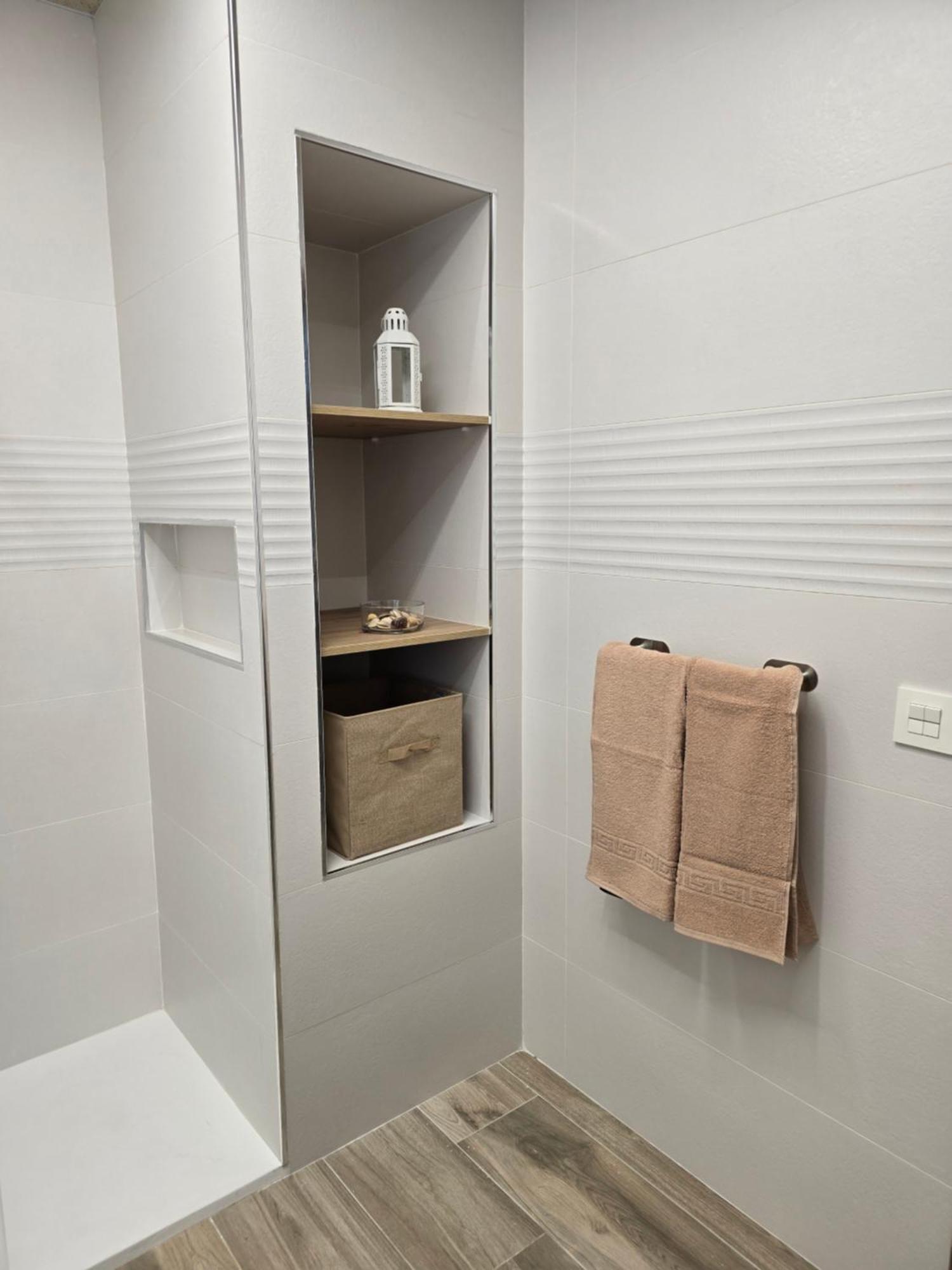 Dielma House La Garita Екстер'єр фото