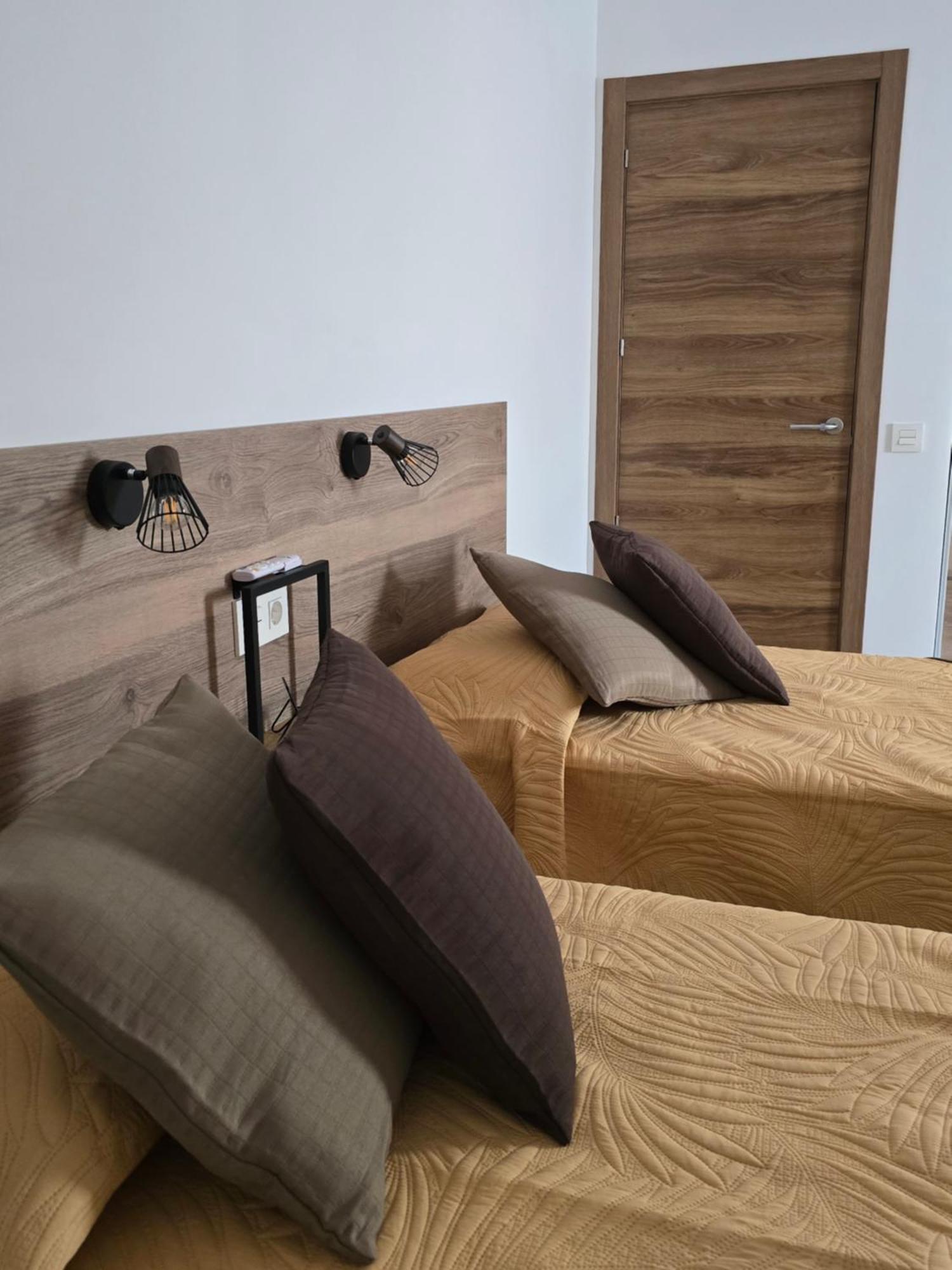 Dielma House La Garita Екстер'єр фото