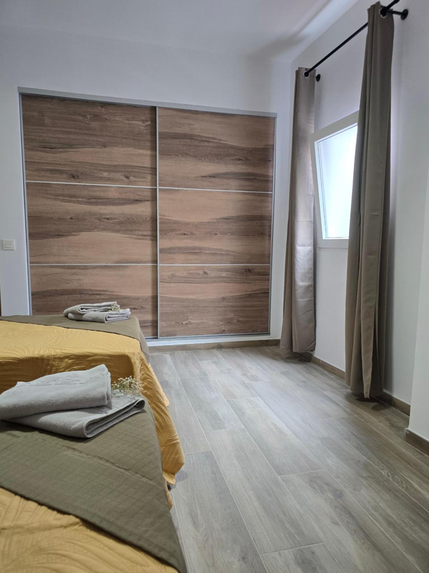 Dielma House La Garita Екстер'єр фото