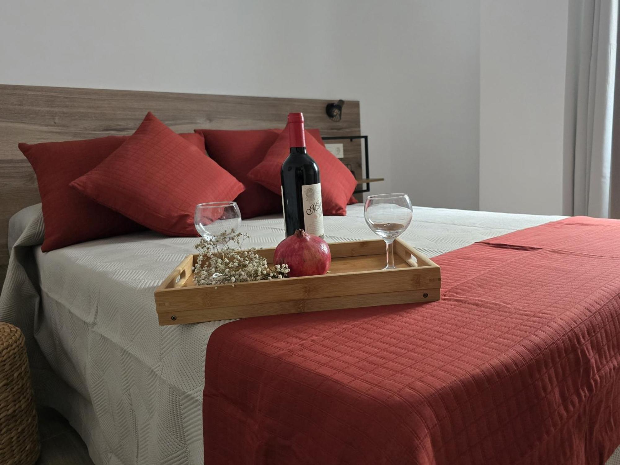Dielma House La Garita Екстер'єр фото