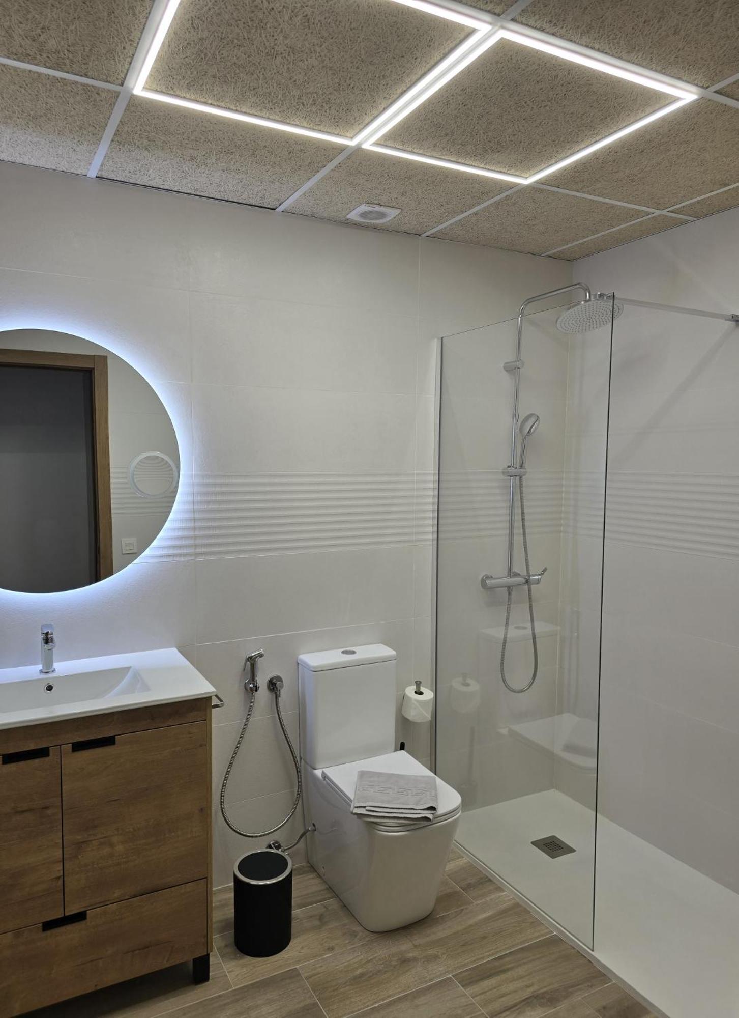 Dielma House La Garita Екстер'єр фото